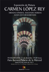 exposicion carmen lopez