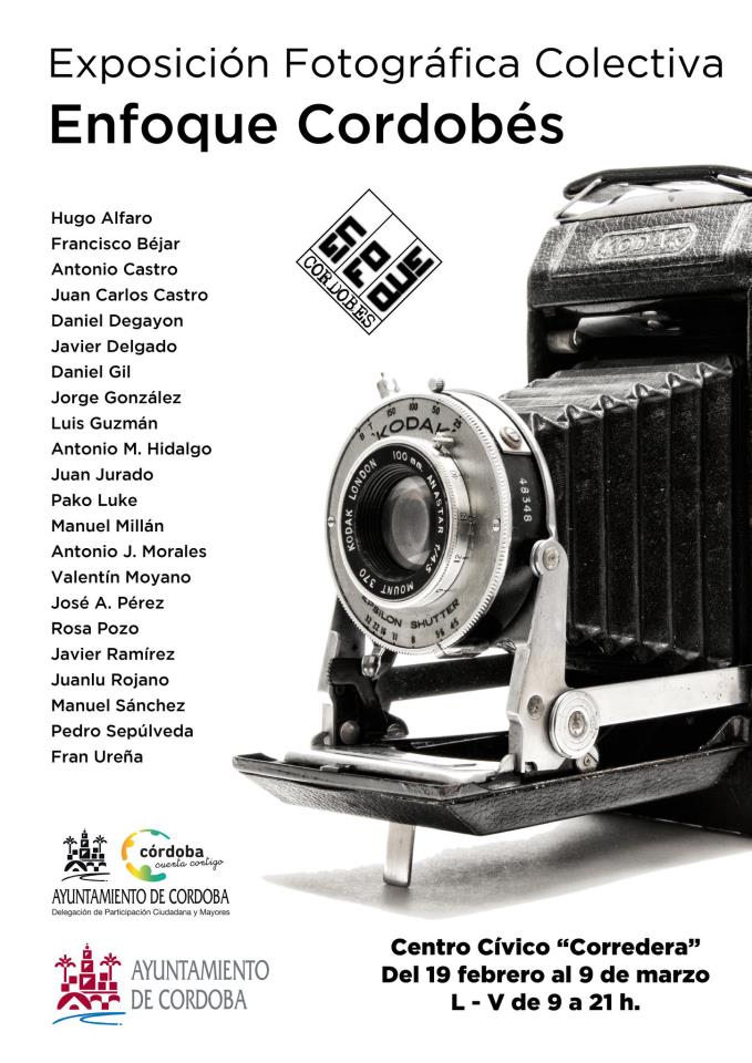 Expo fotografica colectiva