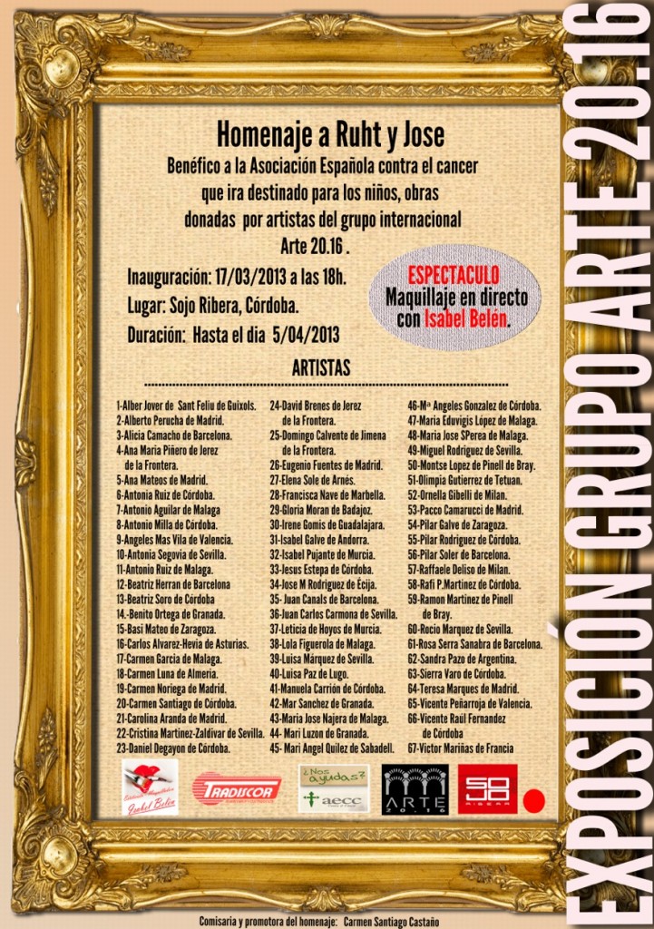 cartelbenefico cartelbenefico