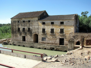 Molino de Lope García