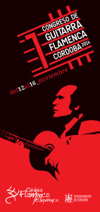 cartel congreso flamenco