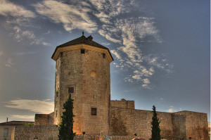 La Torre del Moral (Fuente de foto: www.flickr.com)