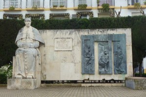 Monumento a Fray Albino Cordoba 16332