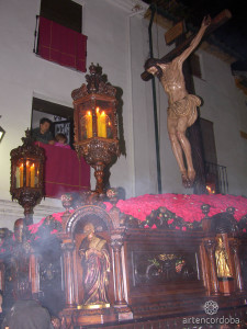 La Buena Muerte. Madrugada del Jueves al Viernes Santo