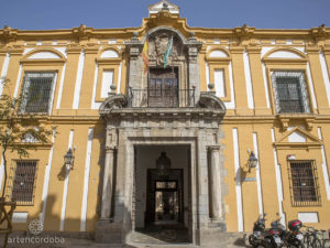 PLAZA CARDENAL SALAZAR CORDOBA 08 2