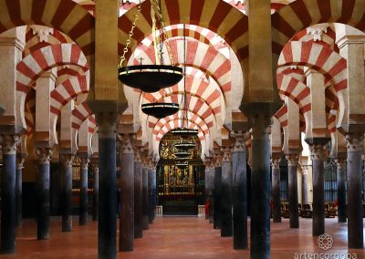 Visita Guiada Mezquita de Córdoba Premium