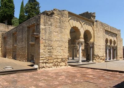 Salón Basilical