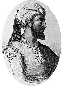 Abderramán III