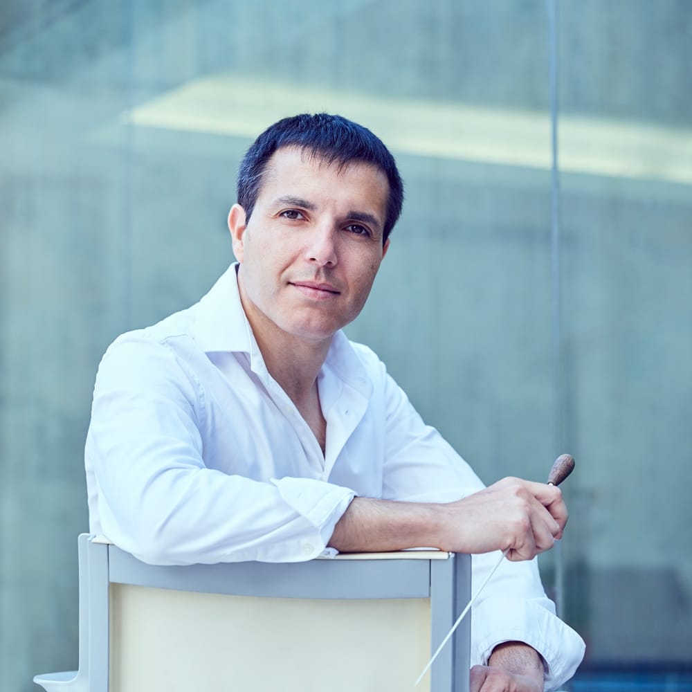 Francisco Valero Terribas director