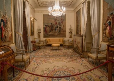 PALACIO VIANA CORDOBA SALON GOYA 01