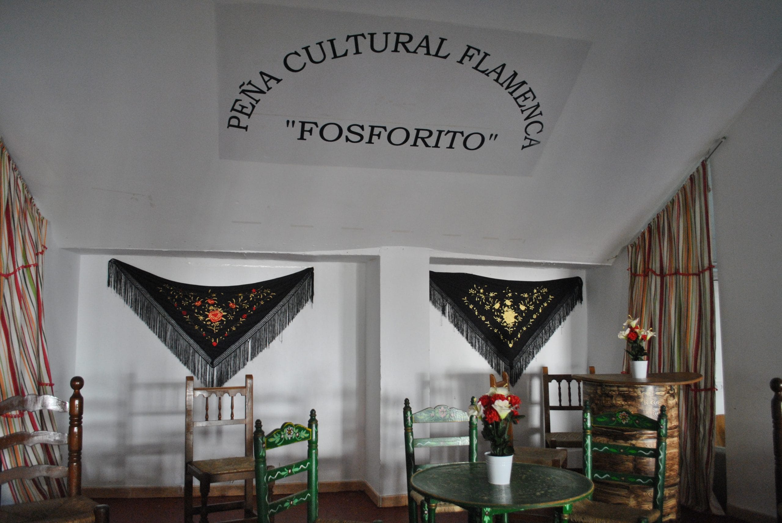 Pena Cultural Flamenca Fosforito 1 scaled 1