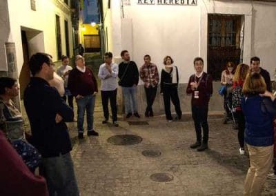 VISITA GUIADA TEATRALIZADA CORDOBA 09b