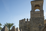 ALCAZAR REYES CRISTIANOS CORDOBA TORRE HOMENAJE 03mini