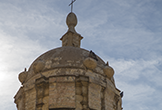 Linterna de la Torre del Homenaje del Alcázar de los Reyes Cristianos