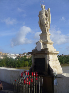 San Rafael del Puente Romano