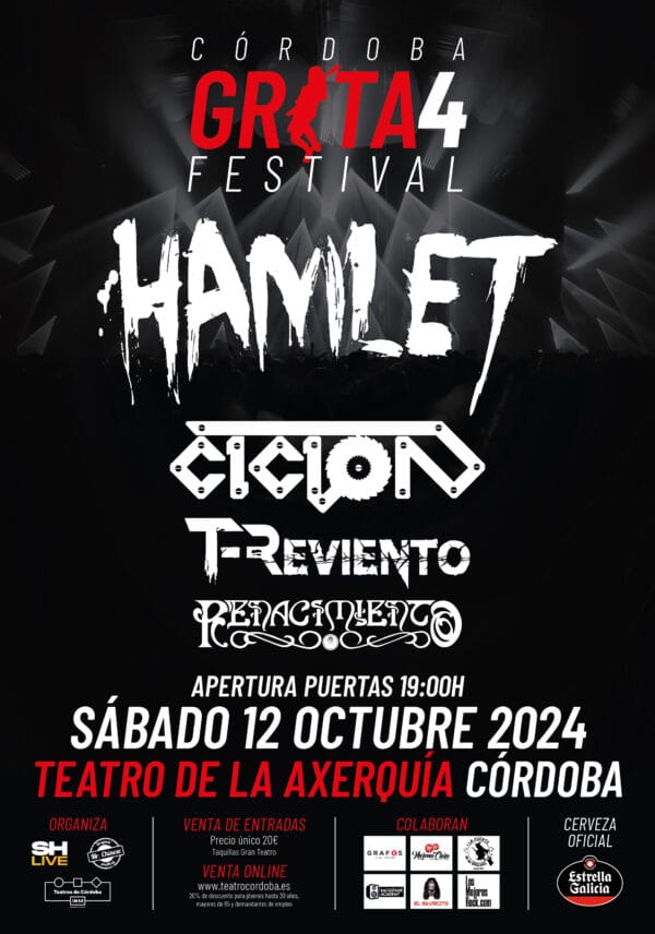 cartel FestivalGrita 600x856 1