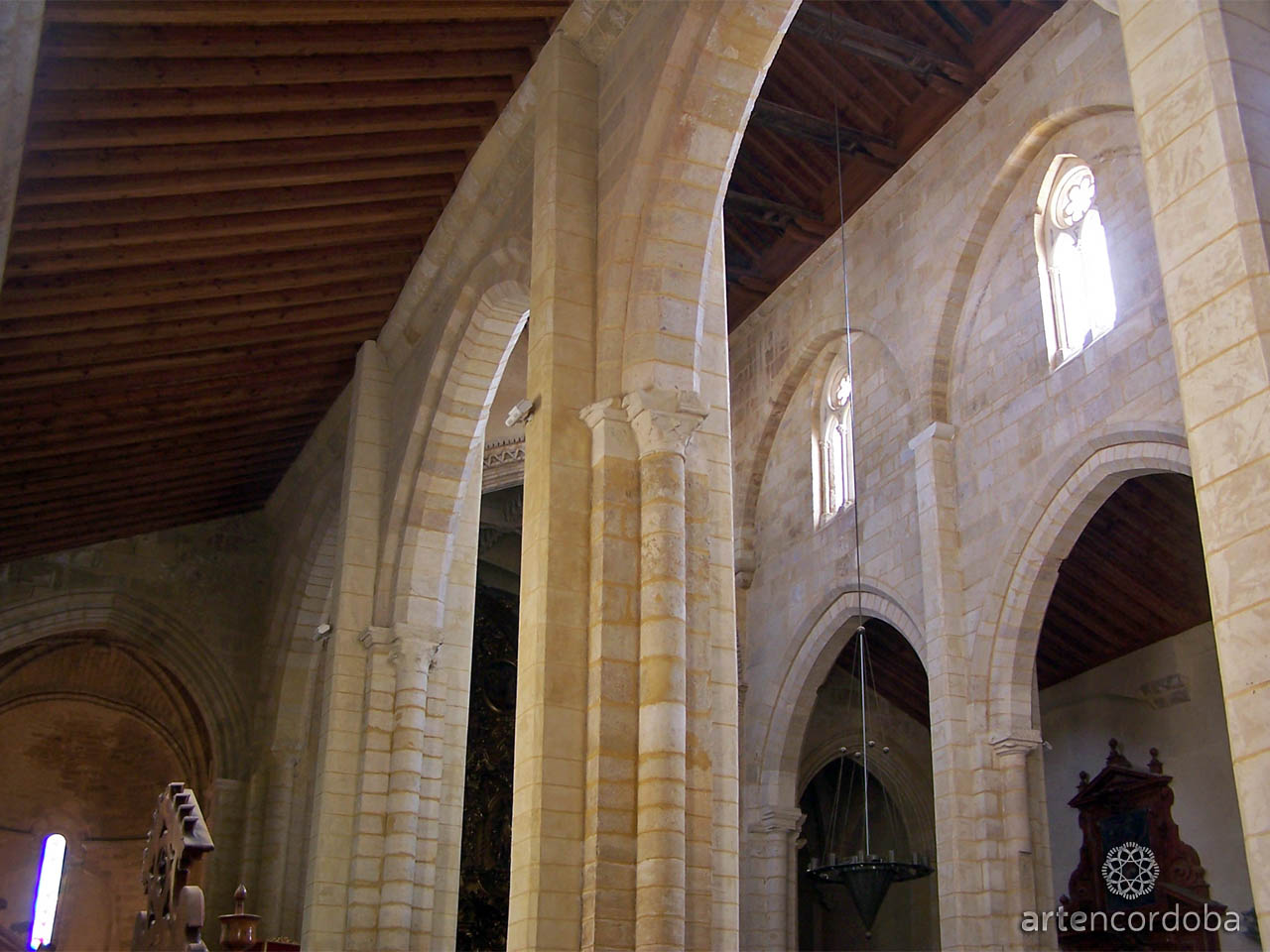 IGLESIA FERNANDINA SAN PEDRO CORDOBA 29
