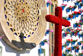 Cruces de Mayo en Córdoba Cruces de Mayo en Córdoba