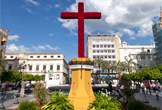 Cruces de Mayo en Córdoba Cruces de Mayo en Córdoba
