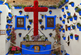 Cruces de Mayo en Córdoba Cruces de Mayo en Córdoba