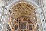 Altar Mayor de la Mezquita-Catedral de Córdoba