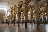 Ampliación realizada por Almanzor en la Mezquita-Catedral de Córdoba