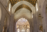 La Capilla de Villaviciosa un día fue Altar Mayor de la antigua Capilla Mayor de la Mezquita-Catedral de Córdoba