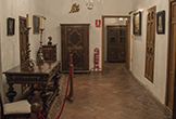 Salón Portugués del Palacio de Viana en Córdoba