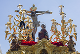 Santísimo Cristo del Amor - Hermandad del Amor en Córdoba