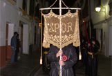 Senatus de la Hermandad de la Buena Muerte en Córdoba