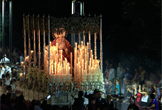 Nuestra Señora Reina de Los Mártires - Hermandad de la Buena Muerte en Córdoba