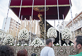 María Santísima de la Caridad - Hermandad del Buen Suceso en Córdoba