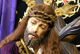 Nuestro Padre Jesús Caído - Hermandad del Caído en Córdoba
