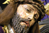 Nuestro Padre Jesús Caído - Hermandad del Caído en Córdoba