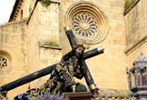 Nuestro Padre Jesús Caído - Hermandad del Caído en Córdoba