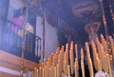 Nuestra Señora del Mayor Dolor en su Soledad - Hermandad del Caído en Córdoba