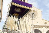 Nuestra Señora del Mayor Dolor - Hermandad del Calvario en Córdoba