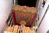 Nuestra Señora del Buen Fin - Hermandad del Descendimiento en Córdoba