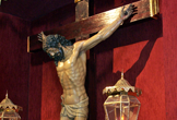 Santísimo Cristo de la Clemencia - Hermandad de Los Dolores en Córdoba