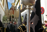 Nuestra Señora de los Dolores - Hermandad de Los Dolores en Córdoba