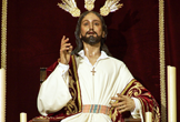 Nuestro Padre Jesús de los Reyes - Hermandad de la Entrada Triunfal (Borriquita) de Córdoba