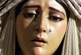 Nuestra Señora de la Palma - Hermandad de la Entrada Triunfal (Borriquita) de Córdoba
