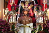 Nuestro Padre Jesús de las Penas - Hermandad de la Esperanza en Córdoba