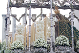 María Santísima de la Esperanza - Hermandad de la Esperanza en Córdoba