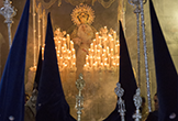 Nuestra Señora de la Estrella - Hermandad de La Estrella en Córdoba