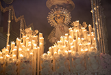 Nuestra Señora de la Estrella - Hermandad de La Estrella en Córdoba