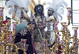 Nuestro Padre Jesús Humilde en su Coronación de Espinas - Hermandad de La Merced en Córdoba