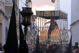 María Santísima Nazarena - Hermandad del Nazareno en Córdoba