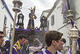 Nuestro Padre Jesús de La Pasión - Hermandad de Pasión en Córdoba