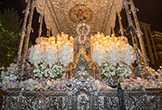 Nuestra Señora de la Paz y Esperanza - Hermandad de la Paz en Córdoba
